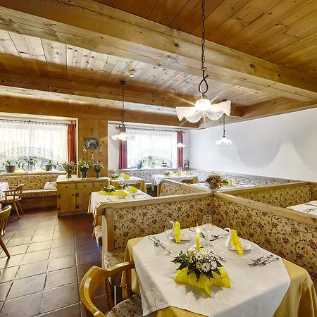 Obermoosburg Hotel
