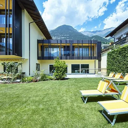 Hotel Obermoosburg Coldrano