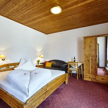 Hotel Obermoosburg Coldrano